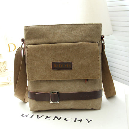 new simple leisure bags DS World