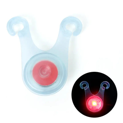 Outdoor Camping Decorative Led Tent Rope Hanging Lights DS World