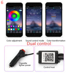 Dual control 6style