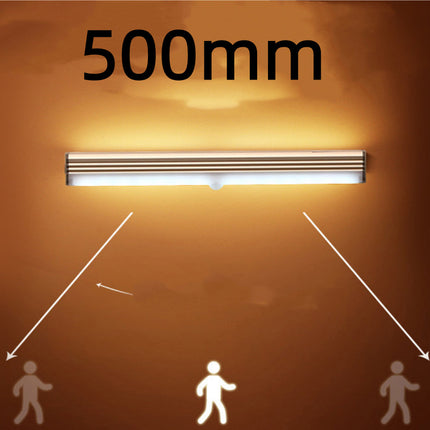 LED sensor light bar DS World