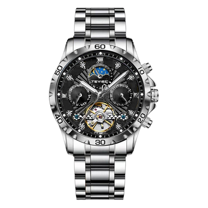 Mechanical Mens Watch