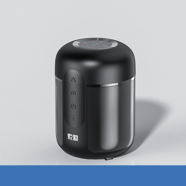 Wireless Portable High Volume Bluetooth Speaker DS World