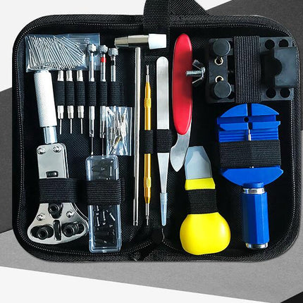 Watch Tools Watch Repair Kit Tool Set DS World