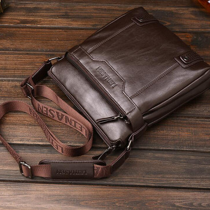 Men Messenger Bags DS World