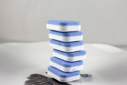 Washing Machine Tub Bomb Cleaner DS World