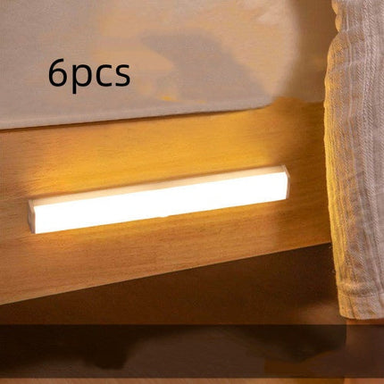 LED sensor light bar DS World