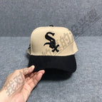 Adjustable Head Circumference 54-63cm / Apricot