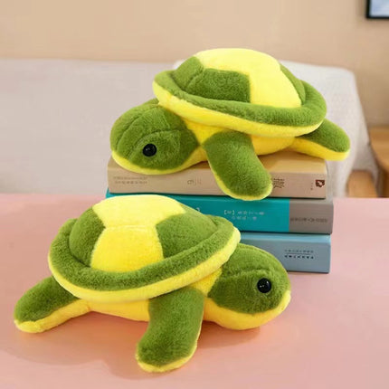 Cute Plush Stuffed Toy for Claw Machine and Gifts