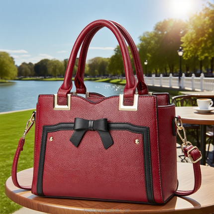 Commuting Shoulder Bags For Women DS World