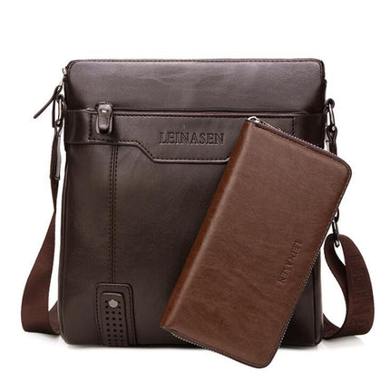 Men Messenger Bags DS World