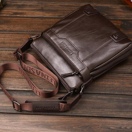 Men Messenger Bags DS World
