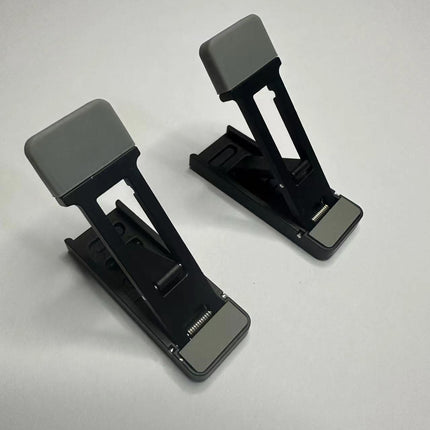 Metal Foldable Laptop Stand with Adjustable Height