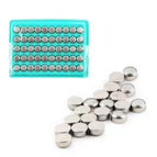 Button battery 50 pieces / 18x4x16