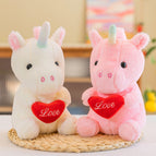 Hold the Unicorn / About 25cm