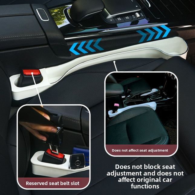 Car Storage Organizer