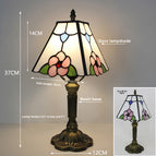 Pushbutton Switch / Quartet Rose B