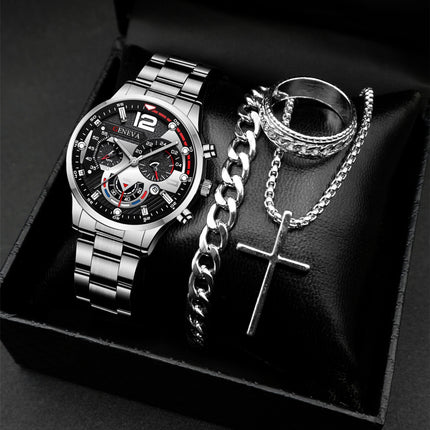 Mens Wrist Watch