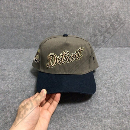Baseball Caps