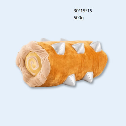 Clash Royale Character Plush Doll