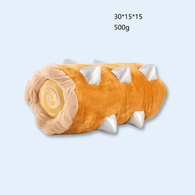 Clash Royale Character Plush Doll