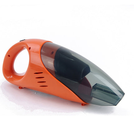 Car vacuum cleaner DS World Yellow / 220V US CJQCGJQT00267-Yellow-220V US Home and Living DS World USD United States Yellow 220V US