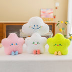 The Sky Series / About 25cm