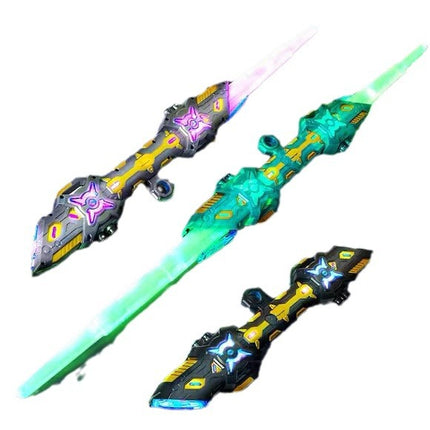 Razer Extendable Dual-Head Laser Sword