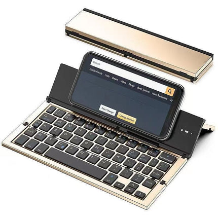 Bluetooth Keyboard