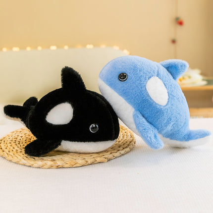 Cute Plush Stuffed Toy for Claw Machine and Gifts