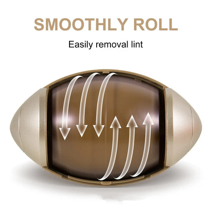 Travel Portable Pet Hair Remover DS World