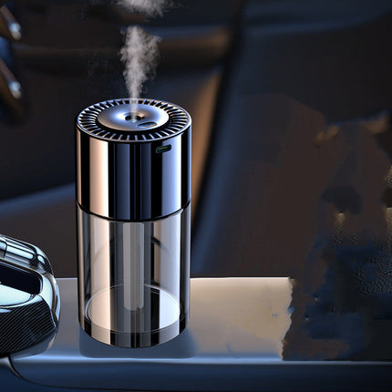 AI Intelligent Spray Perfume Humidifier DS World