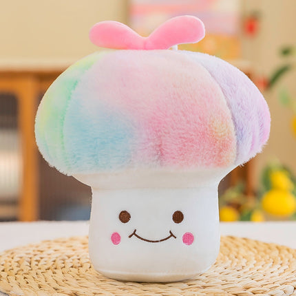 Cute Plush Stuffed Toy for Claw Machine and Gifts