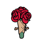 Red Rose 30CM / See remarks