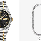 1style / With Necklace