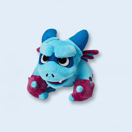 Clash Royale Character Plush Doll