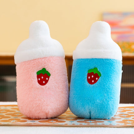 Cute Plush Stuffed Toy for Claw Machine and Gifts