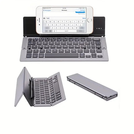Bluetooth Keyboard