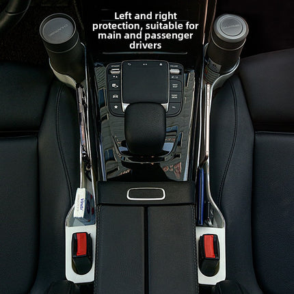 Car Storage Organizer