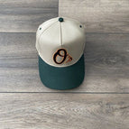 Adjustable Head Circumference 54-63cm / Off-White