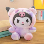 Tie-dye Library / About 25cm