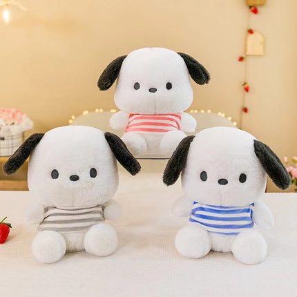 Cute Plush Stuffed Toy for Claw Machine and Gifts