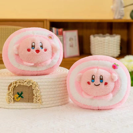 Cute Plush Stuffed Toy for Claw Machine and Gifts