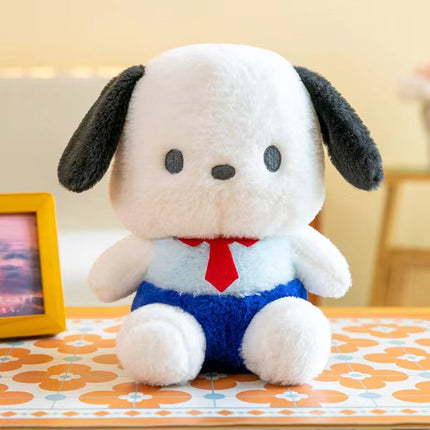 Cute Plush Stuffed Toy for Claw Machine and Gifts