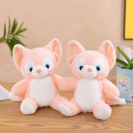 Cute Plush Stuffed Toy for Claw Machine and Gifts