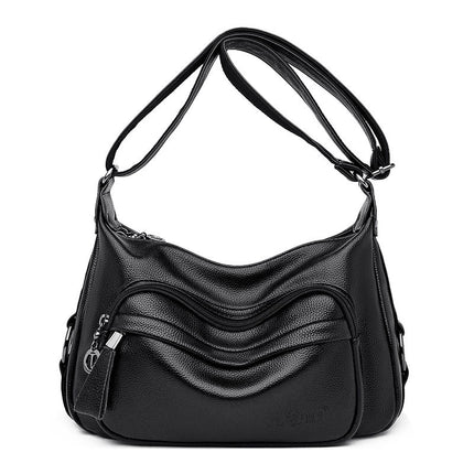 Shoulder Bags Women Handbags High Capacity Crossbody Bags DS World