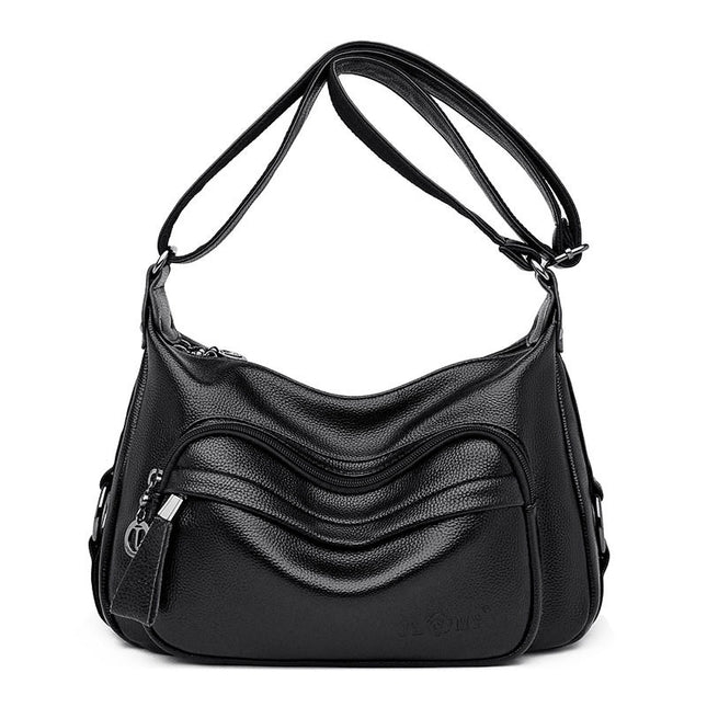 Shoulder Bags Women Handbags High Capacity Crossbody Bags DS World