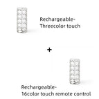 Rechargeable / Mix packing A / 1set