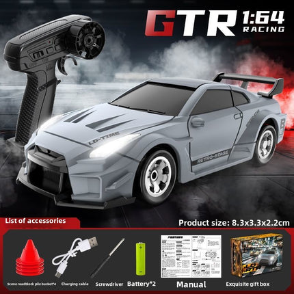 Mini Remote Control Vehicle Model