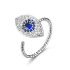 Angels eye / Adjustable Opening