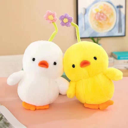 Cute Plush Stuffed Toy for Claw Machine and Gifts